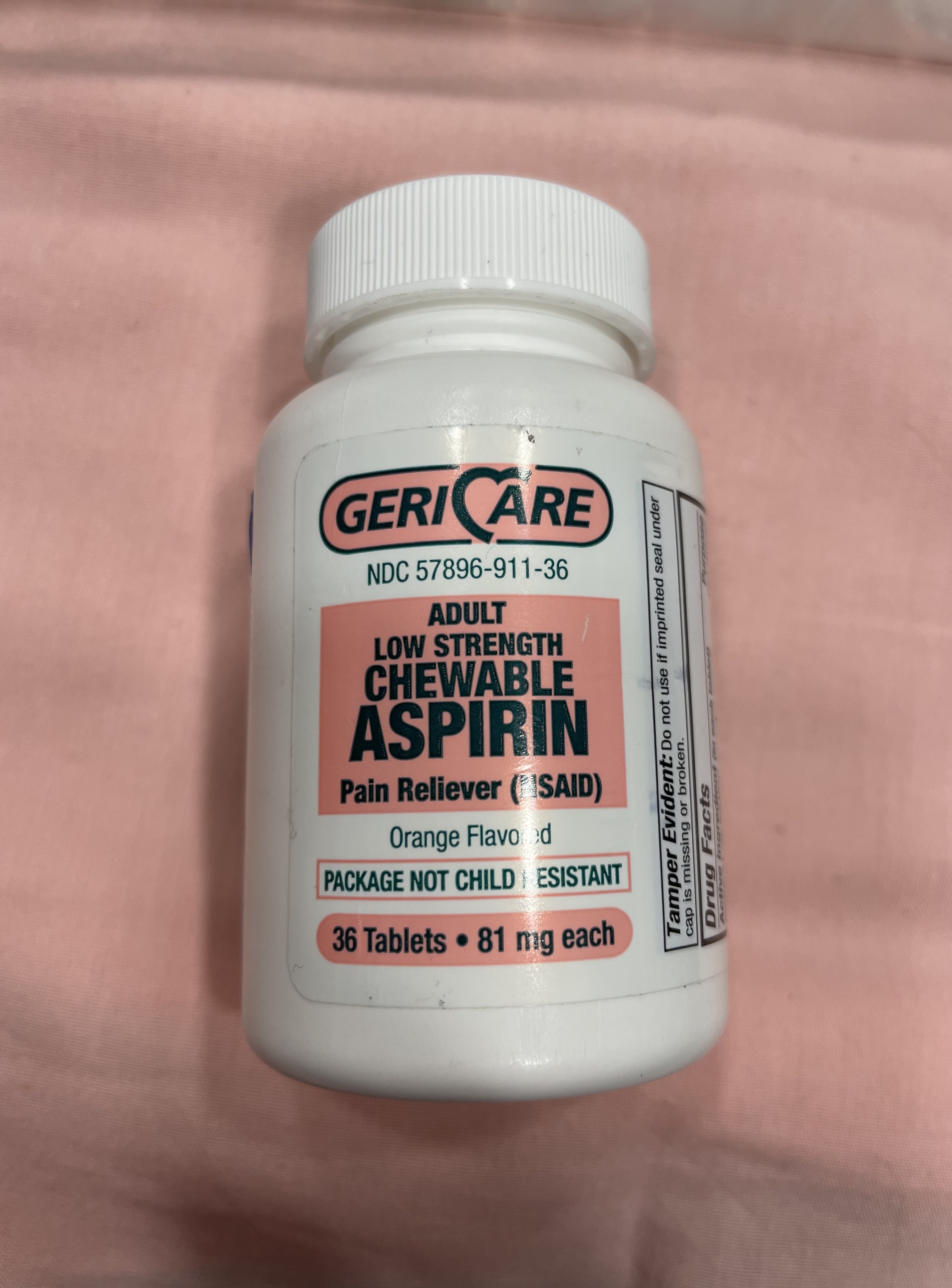 Asprin