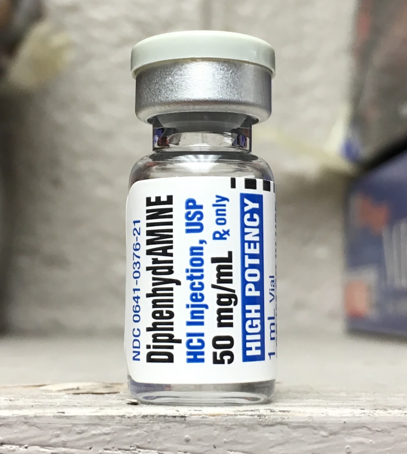 Benadryl