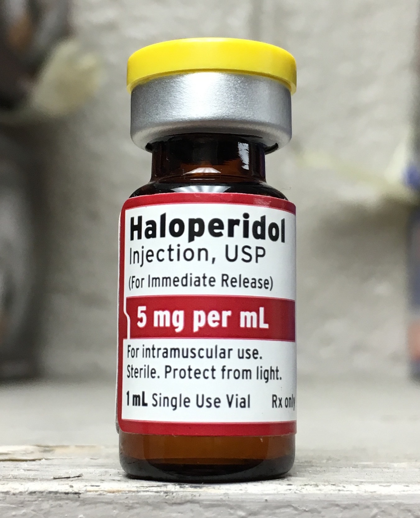 Haldol