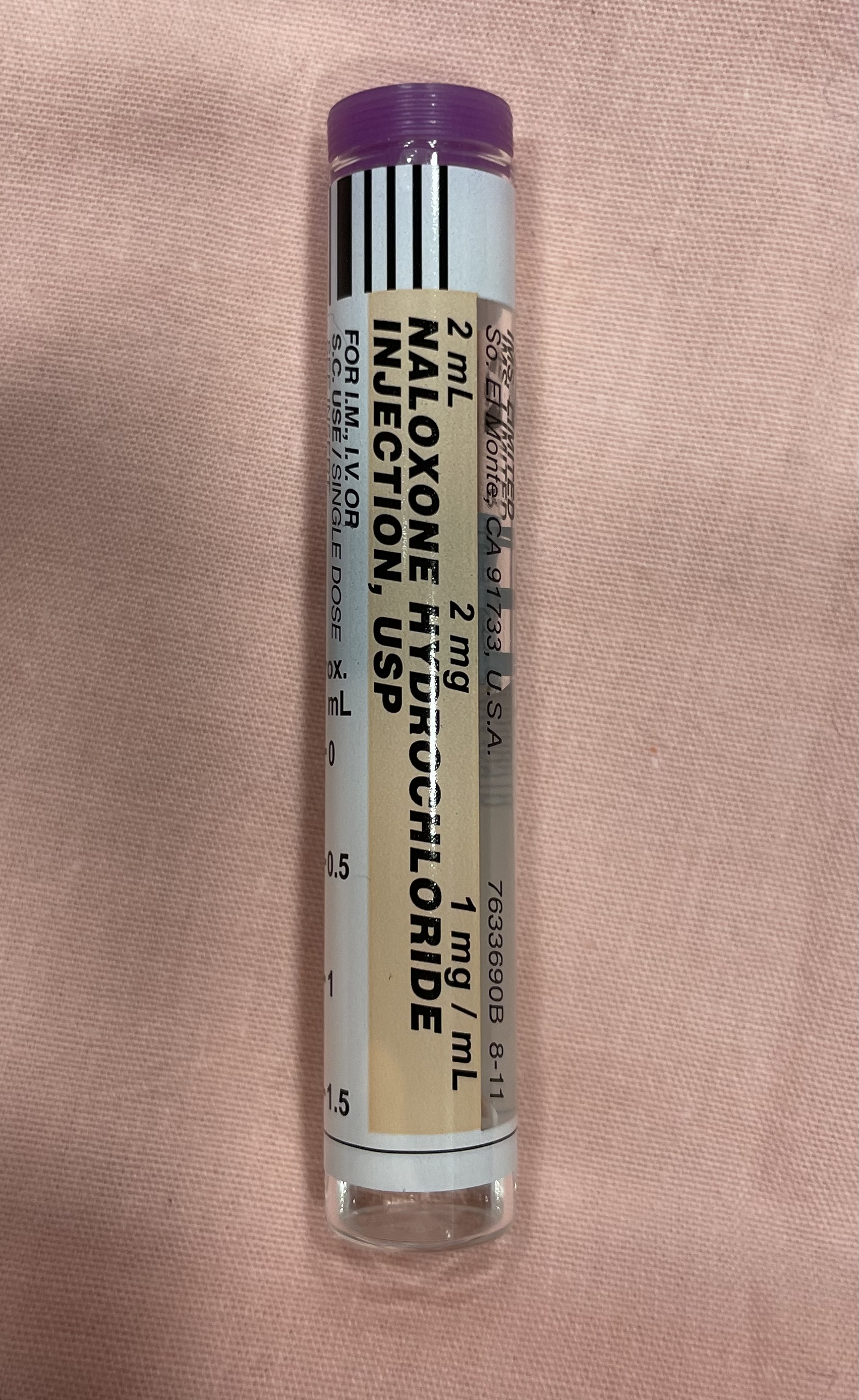 Narcan