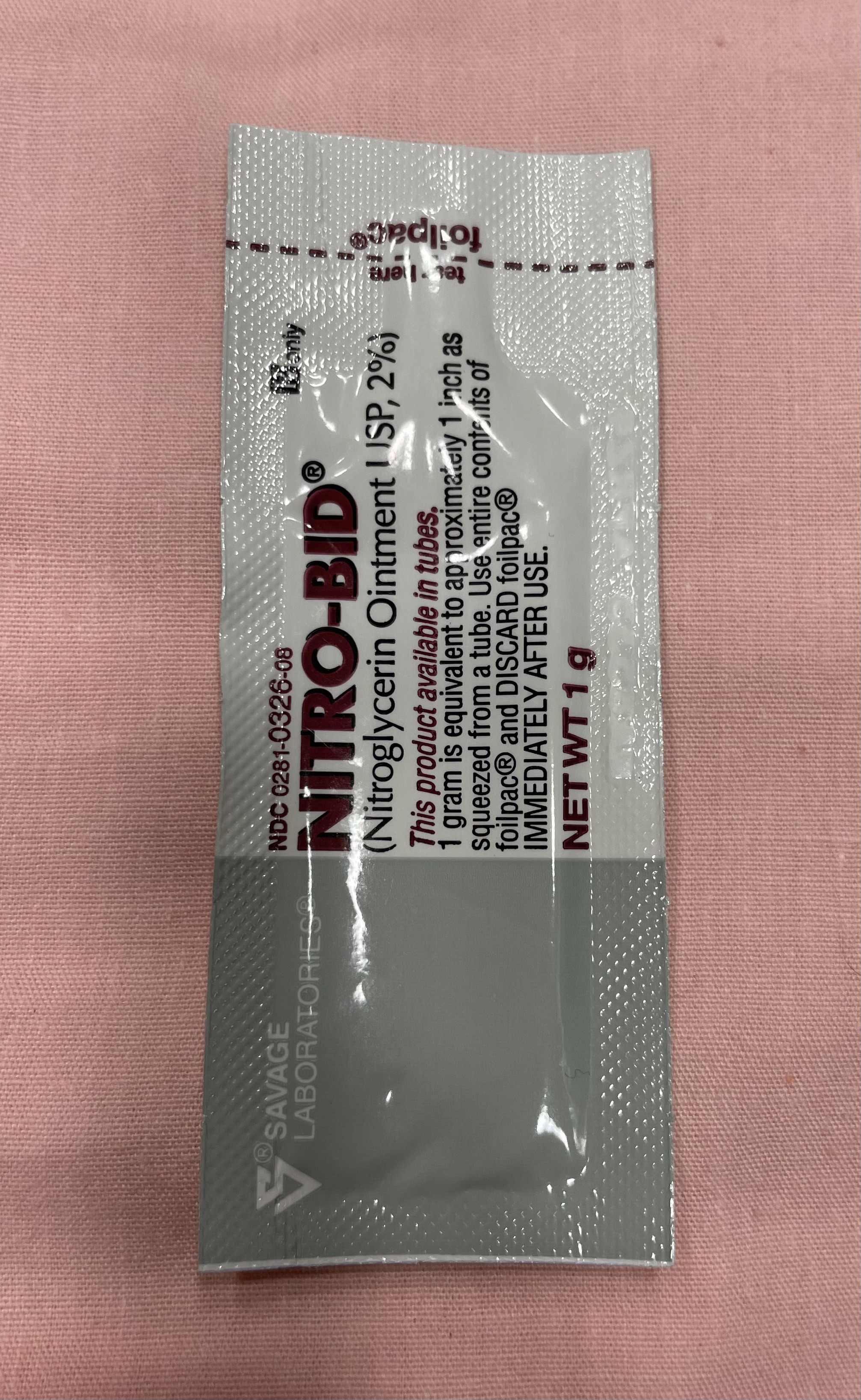 NTG Paste